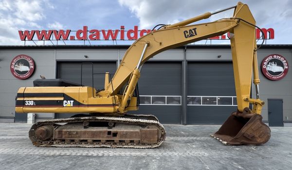 CATERPILLAR 330L