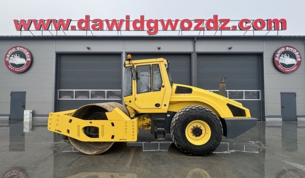 BOMAG BW216DH-4
