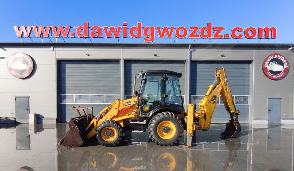 JCB 3CX