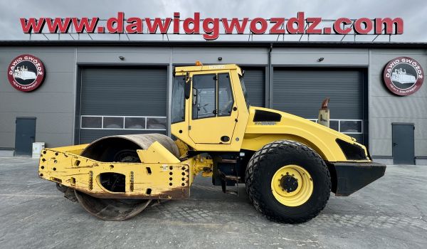 BOMAG BW216DH-4