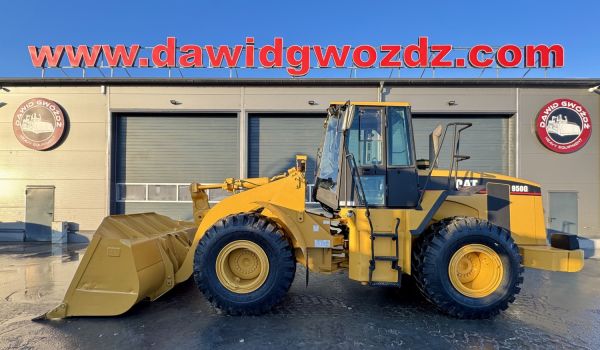 CATERPILLAR 950G
