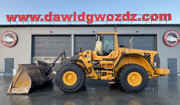 VOLVO L150F
